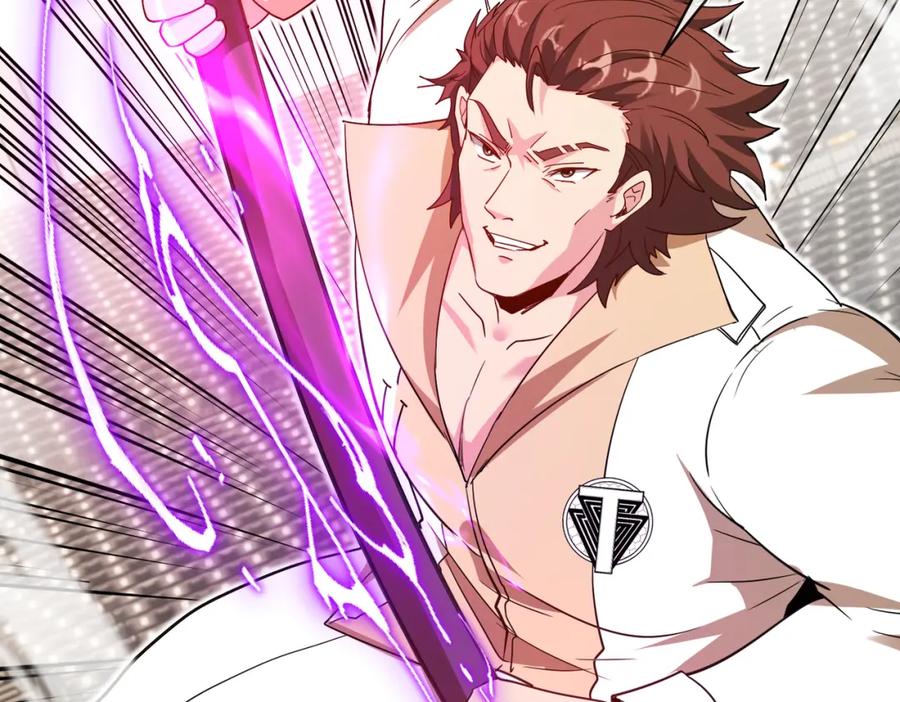神级升级系统 第106话：越阶恶战！ 第38页