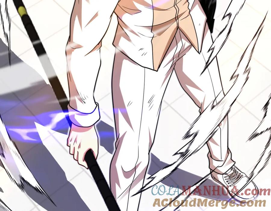 神级升级系统 第106话：越阶恶战！ 第77页