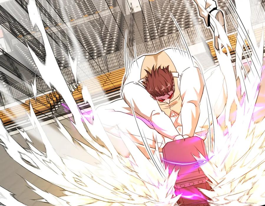 神级升级系统 第106话：越阶恶战！ 第43页