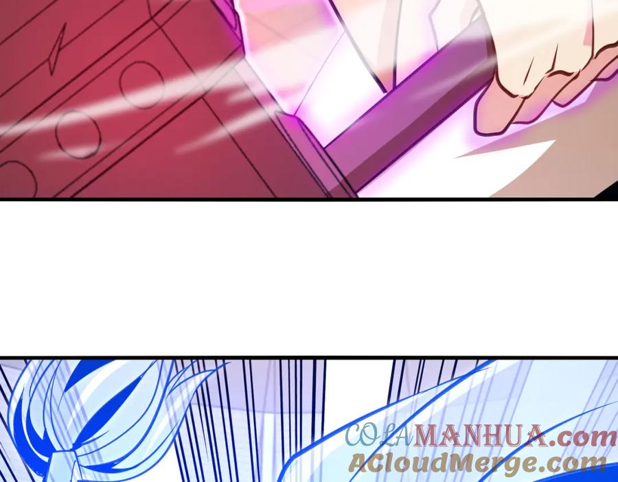 神级升级系统 第106话：越阶恶战！ 第97页