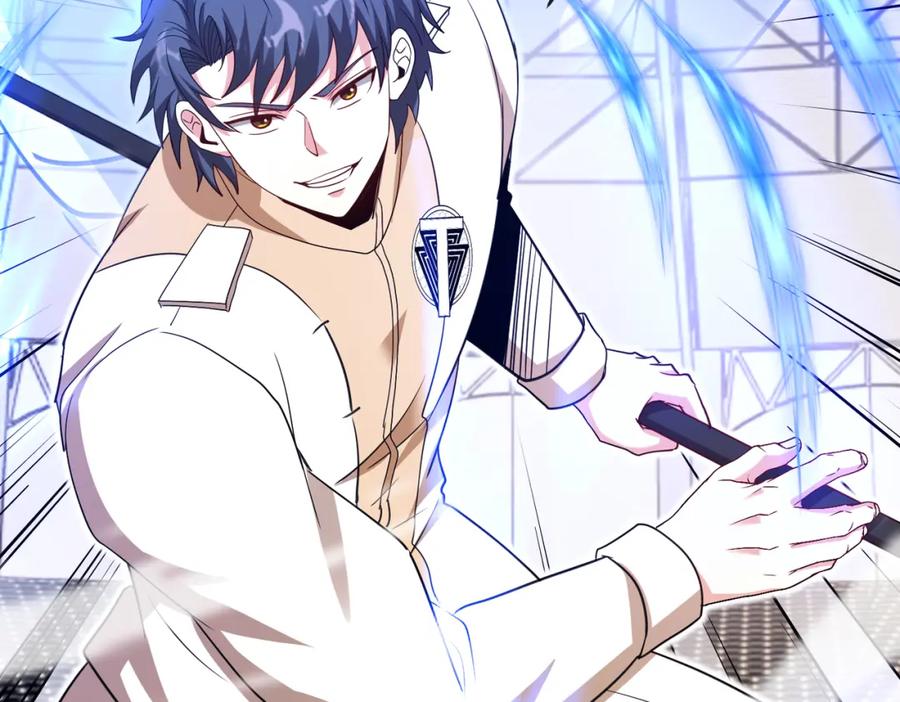 神级升级系统 第106话：越阶恶战！ 第99页