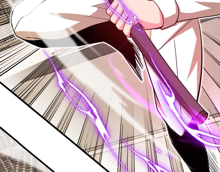 神级升级系统 第106话：越阶恶战！ 第39页
