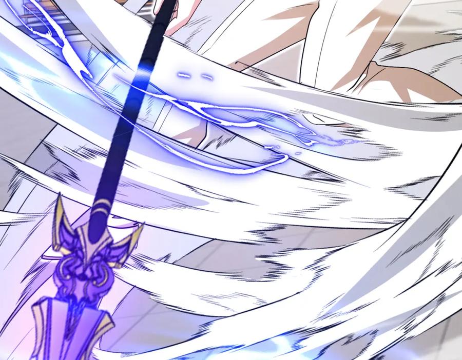 神级升级系统 第106话：越阶恶战！ 第112页