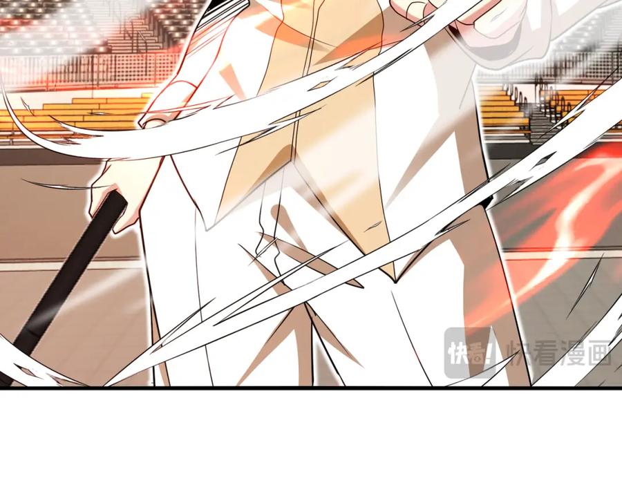 神级升级系统 第106话：越阶恶战！ 第91页
