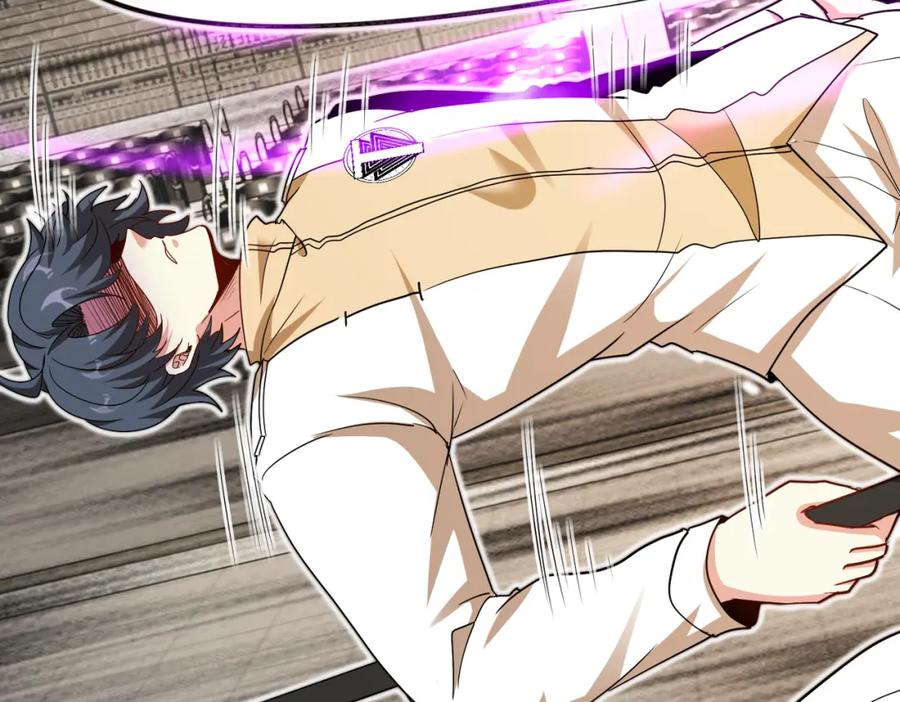 神级升级系统 第106话：越阶恶战！ 第63页