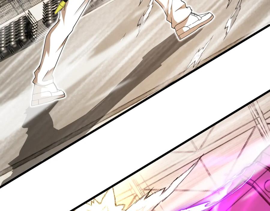 神级升级系统 第106话：越阶恶战！ 第52页