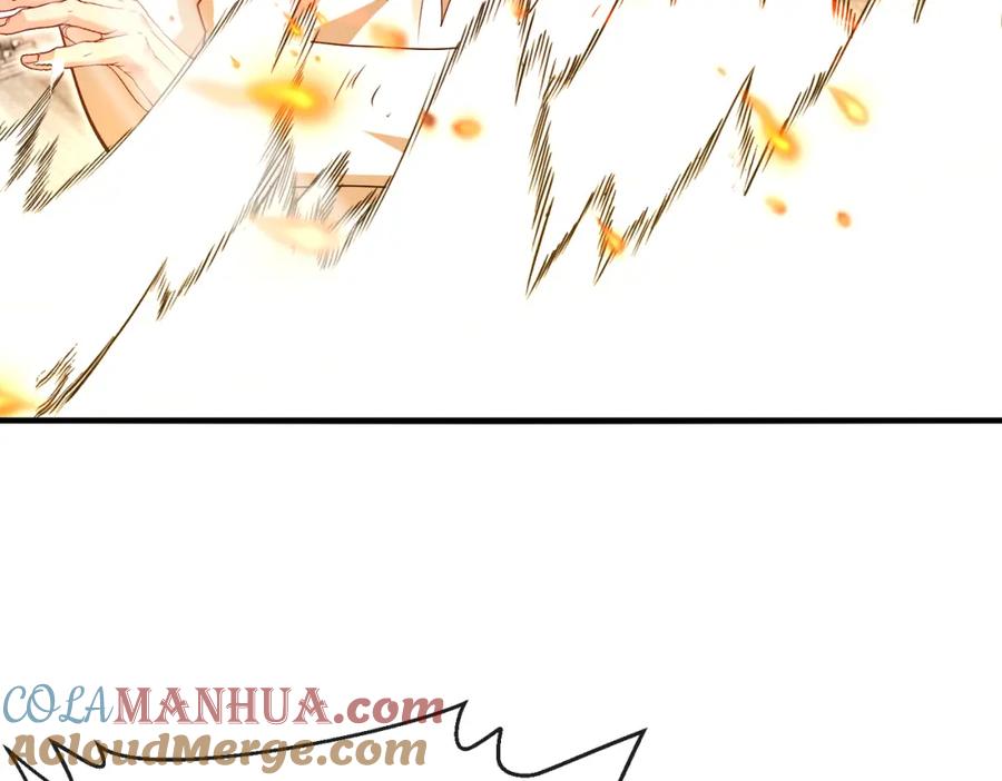 神级升级系统 第106话：越阶恶战！ 第9页