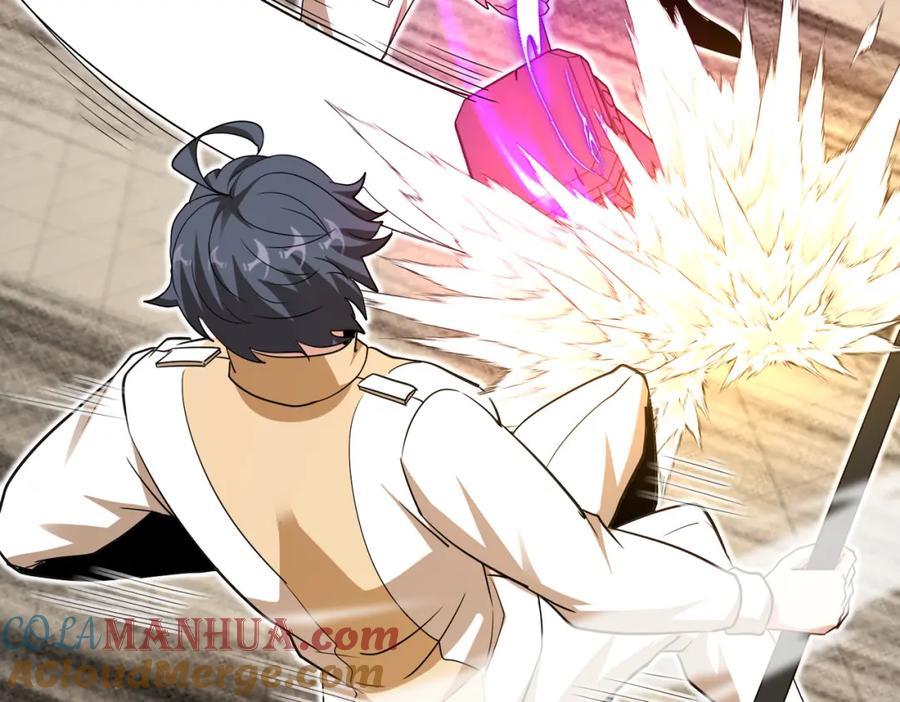 神级升级系统 第106话：越阶恶战！ 第41页