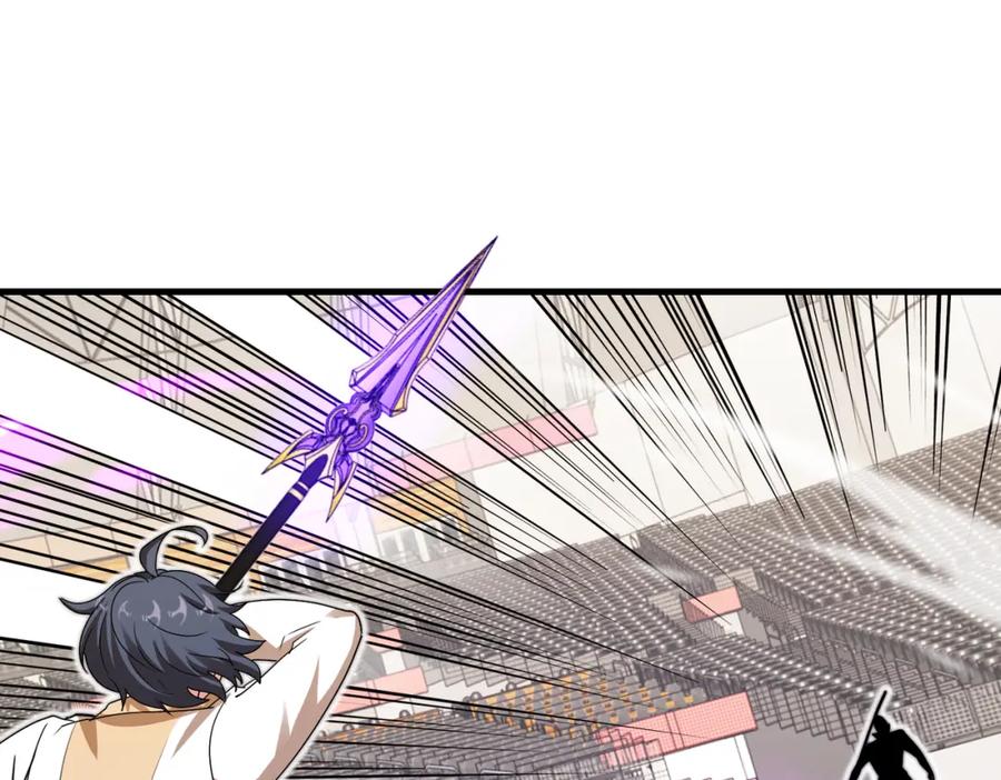 神级升级系统 第106话：越阶恶战！ 第72页