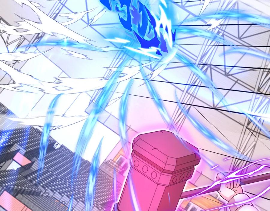 神级升级系统 第106话：越阶恶战！ 第123页