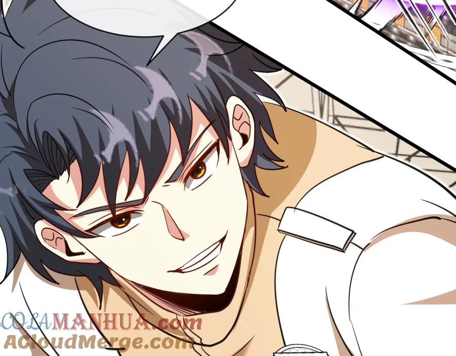 神级升级系统 第106话：越阶恶战！ 第49页