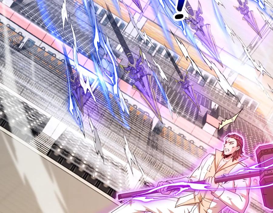 神级升级系统 第106话：越阶恶战！ 第115页