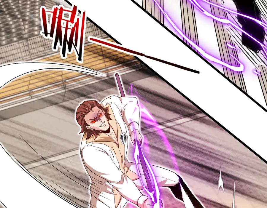 神级升级系统 第106话：越阶恶战！ 第40页