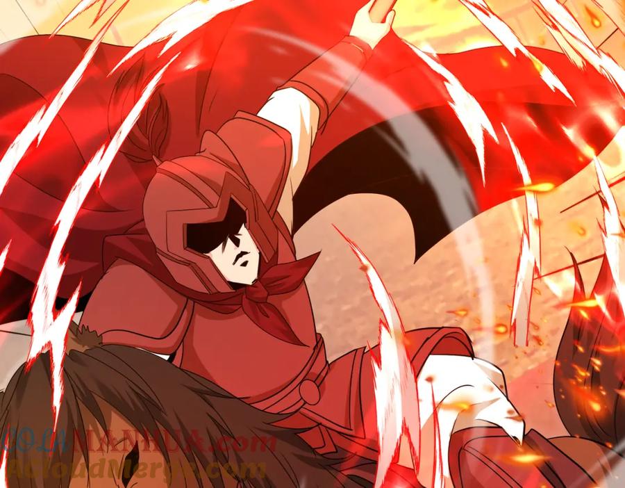 神级升级系统 第107话：暴怒之猿 第133页