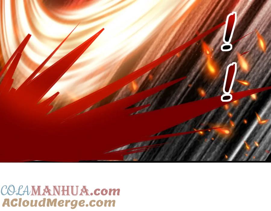 神级升级系统 第107话：暴怒之猿 第137页