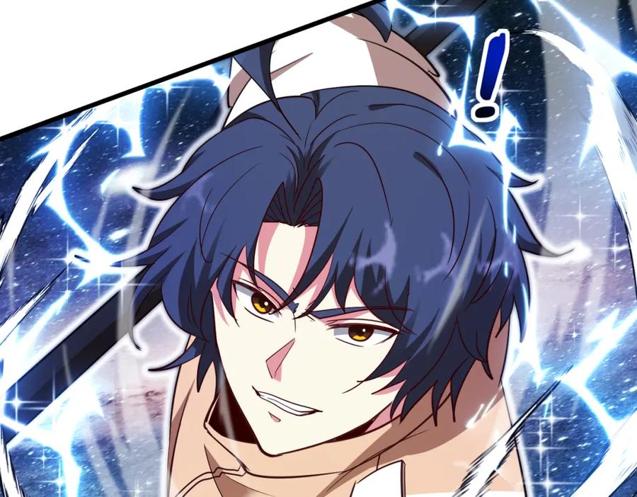 神级升级系统 第107话：暴怒之猿 第99页