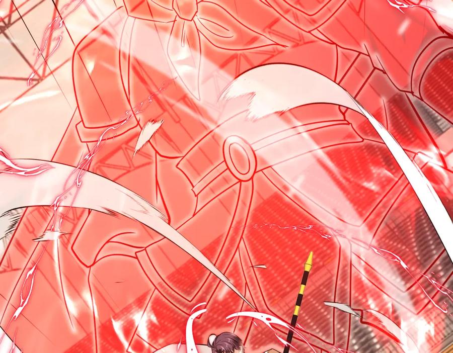 神级升级系统 第107话：暴怒之猿 第114页