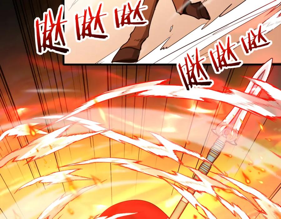 神级升级系统 第107话：暴怒之猿 第132页