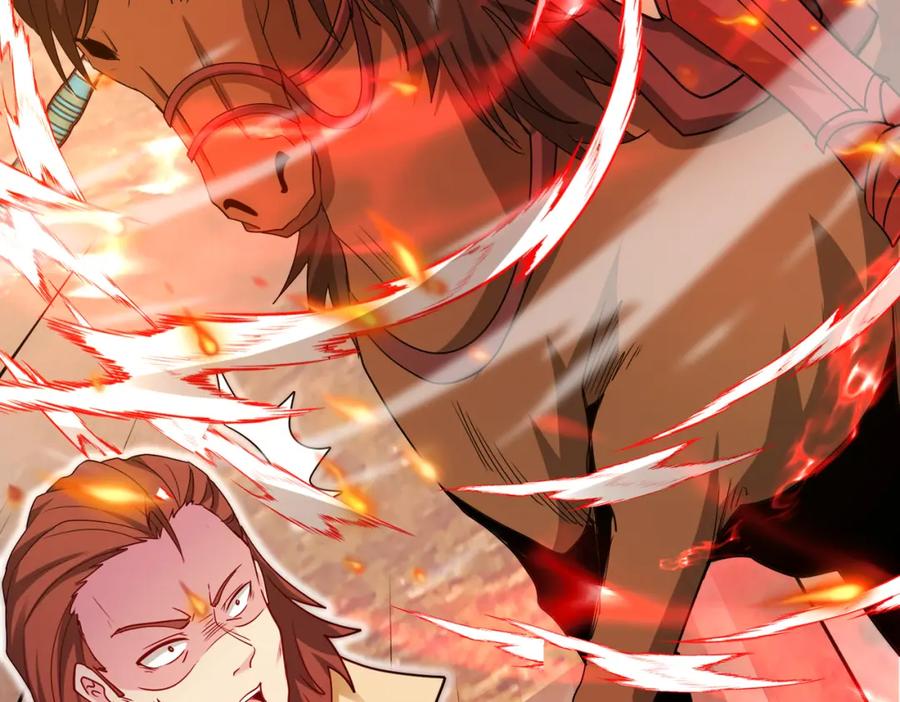神级升级系统 第107话：暴怒之猿 第134页