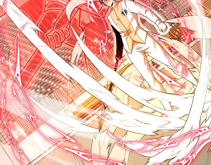 神级升级系统 第107话：暴怒之猿 第115页