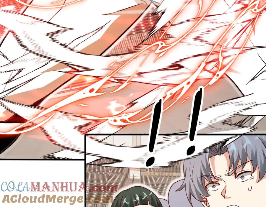 神级升级系统 第107话：暴怒之猿 第93页