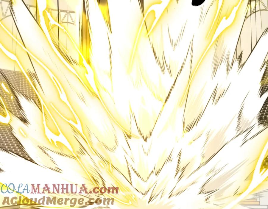 神级升级系统 第107话：暴怒之猿 第57页