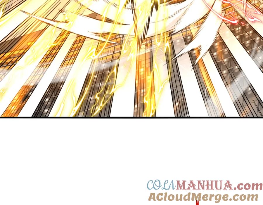 神级升级系统 第108话：再见萧若水 第20页