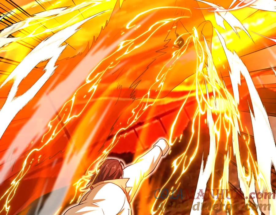 神级升级系统 第108话：再见萧若水 第16页