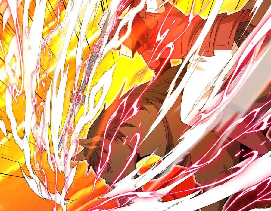 神级升级系统 第108话：再见萧若水 第7页