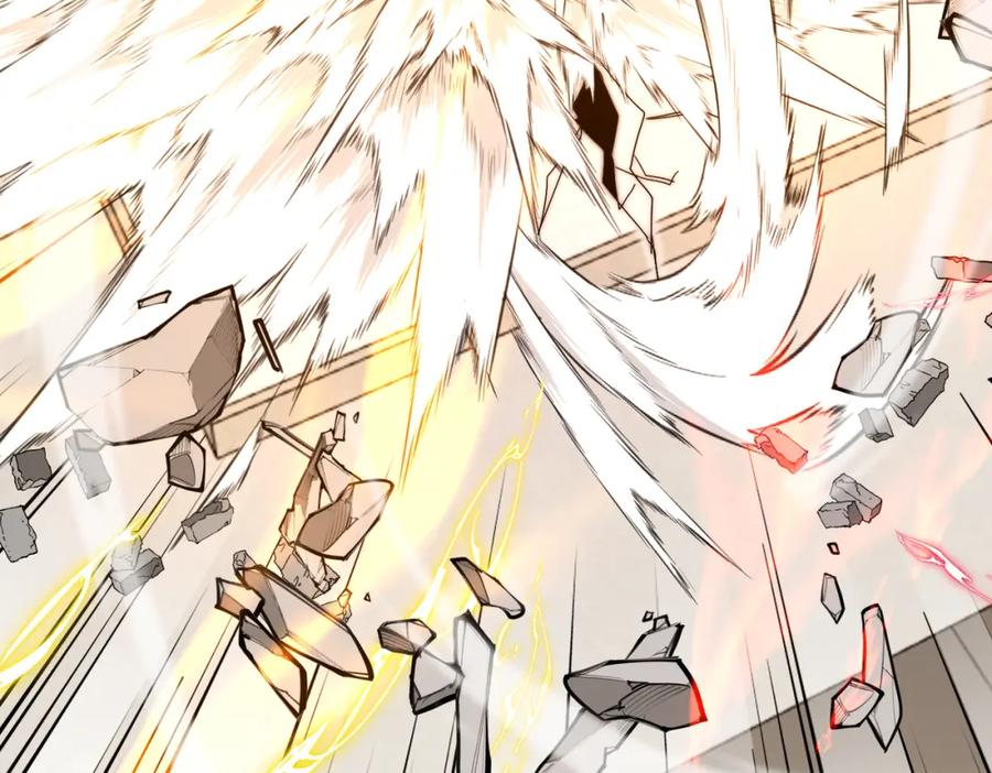神级升级系统 第108话：再见萧若水 第22页