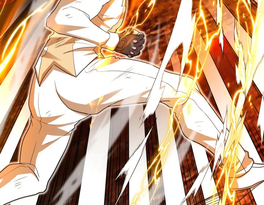神级升级系统 第108话：再见萧若水 第17页