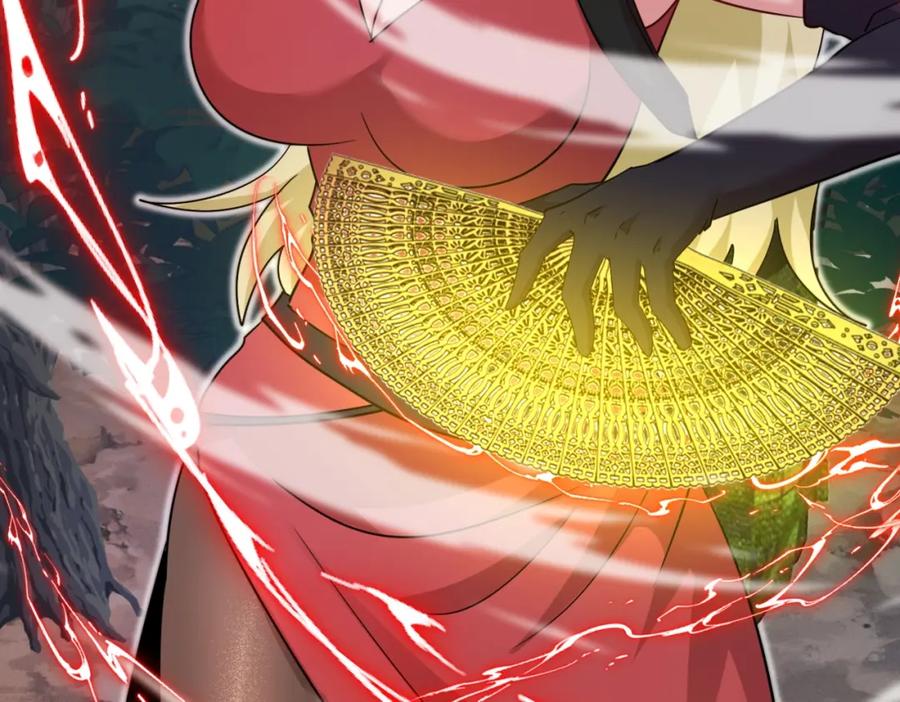 神级升级系统 第110话 黑川会的伏击 第55页