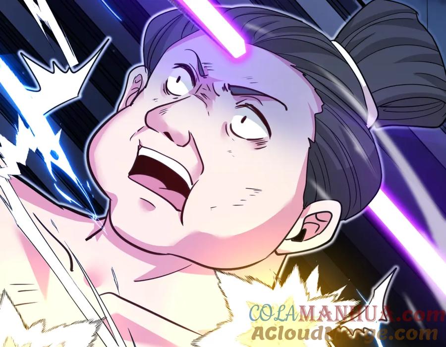 神级升级系统 第111话：七阶武者 第35页