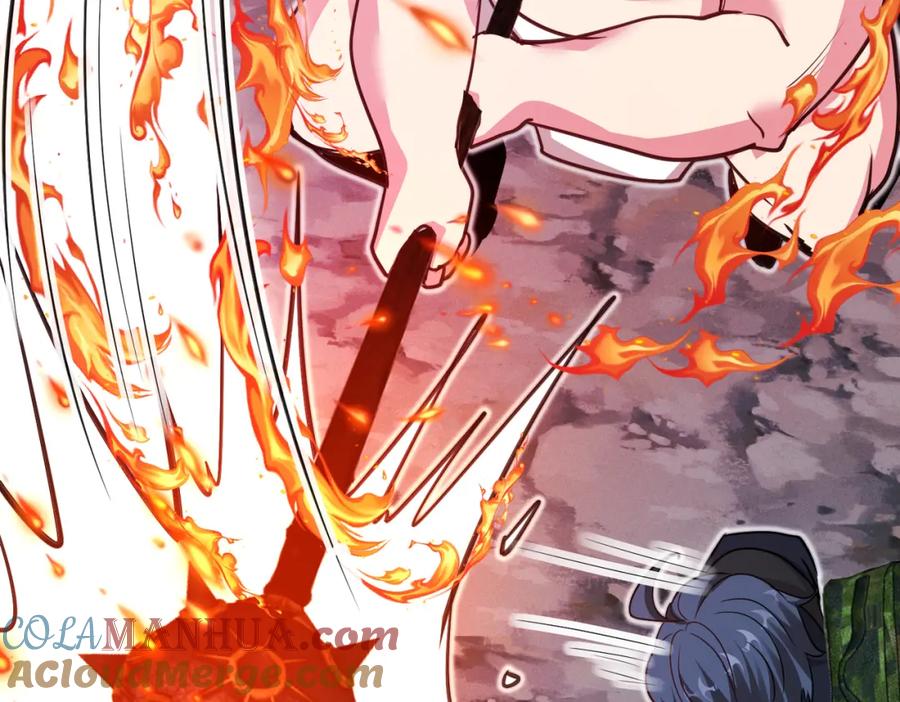神级升级系统 第111话：七阶武者 第23页