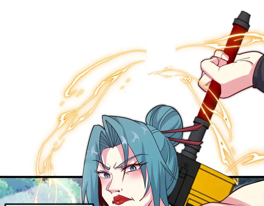 神级升级系统 第111话：七阶武者 第65页