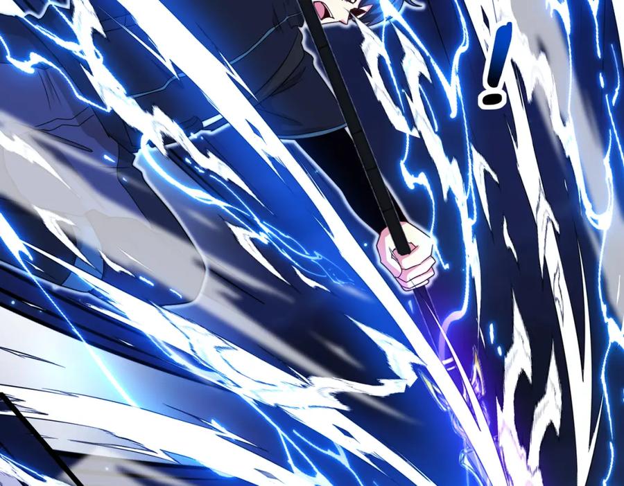 神级升级系统 第111话：七阶武者 第33页