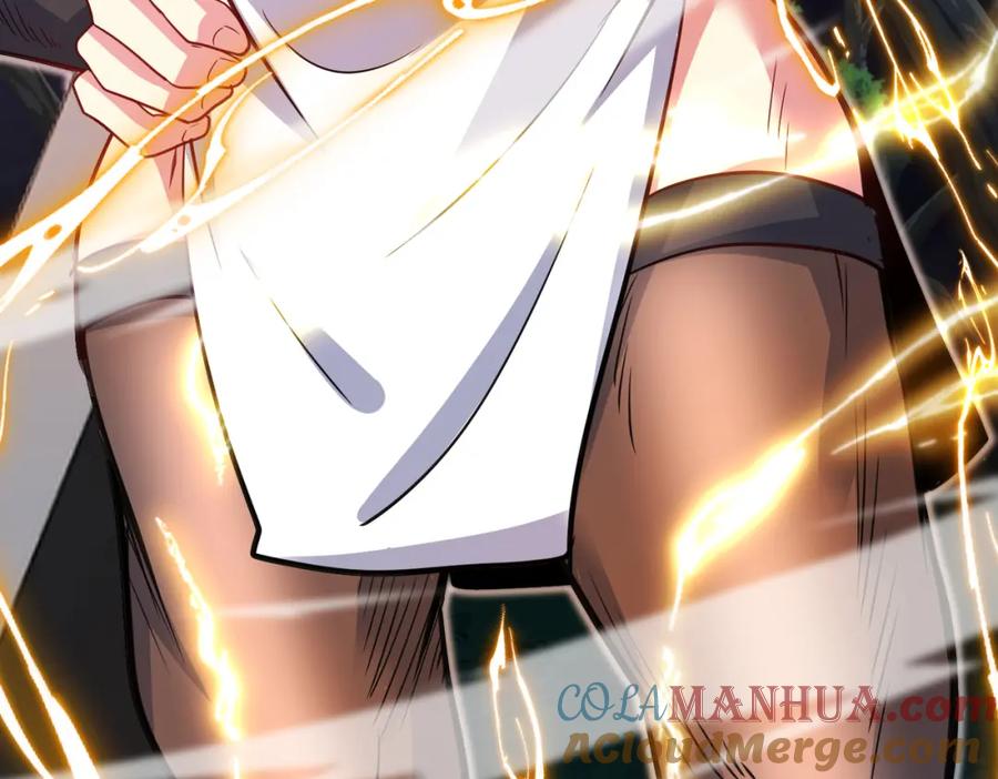 神级升级系统 第111话：七阶武者 第67页