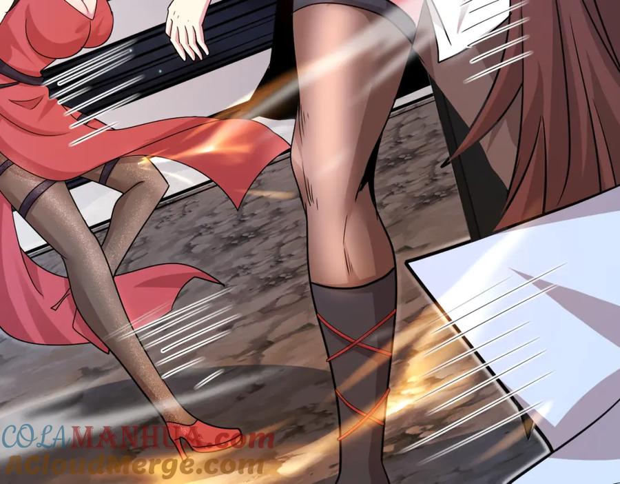 神级升级系统 第111话：七阶武者 第103页