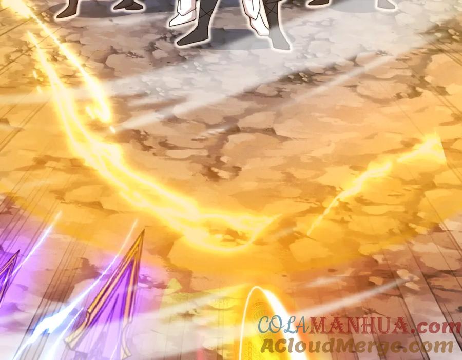 神级升级系统 第111话：七阶武者 第55页