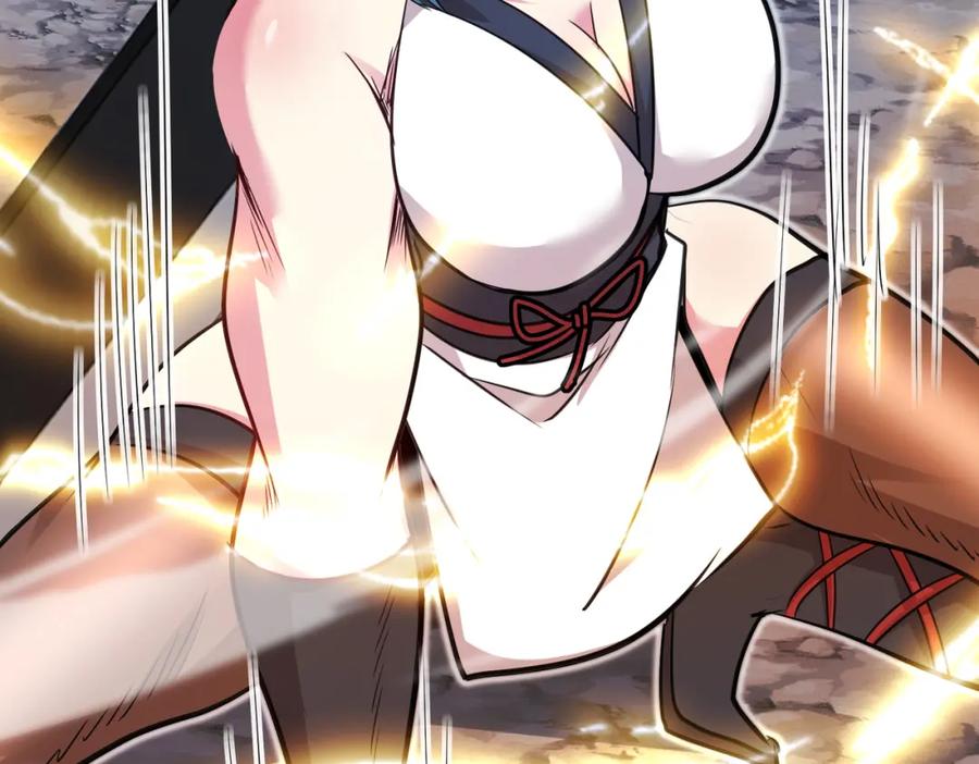 神级升级系统 第111话：七阶武者 第60页