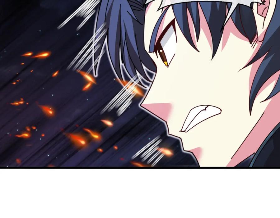 神级升级系统 第111话：七阶武者 第25页