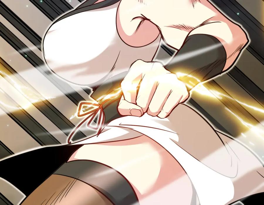 神级升级系统 第113话：一亿赏金 第27页