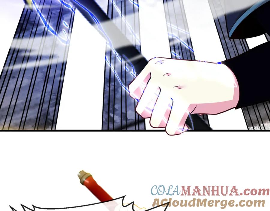 神级升级系统 第113话：一亿赏金 第25页