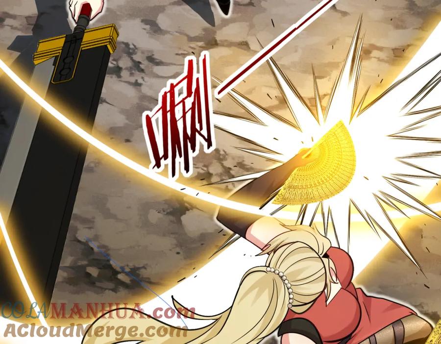 神级升级系统 第113话：一亿赏金 第113页