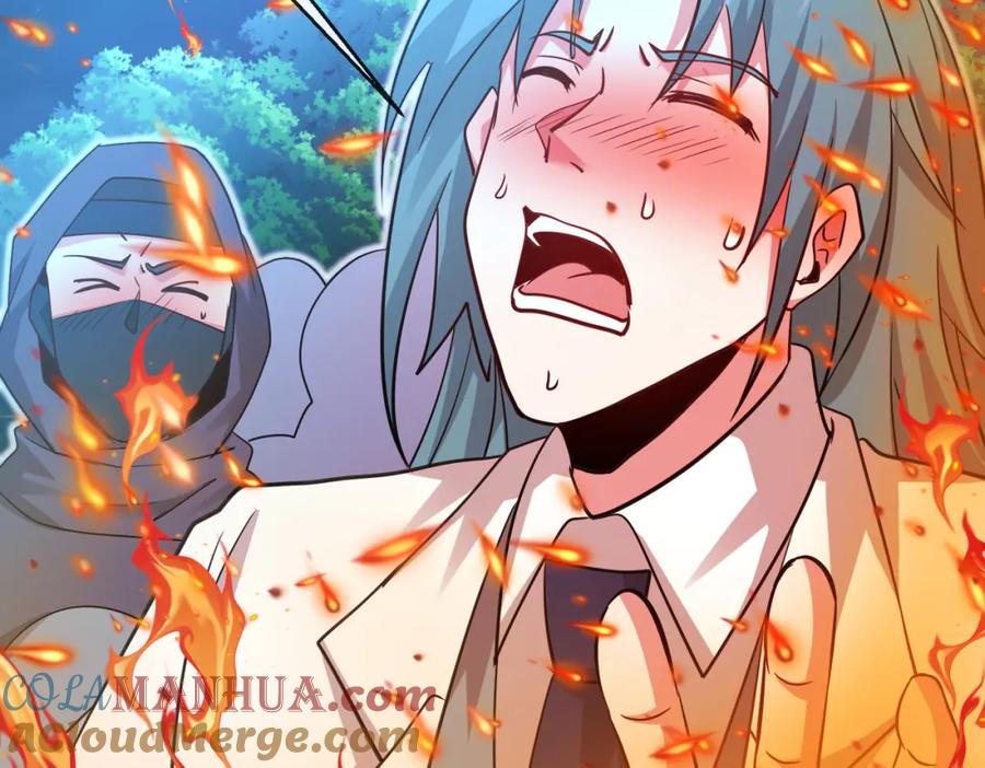神级升级系统 第113话：一亿赏金 第117页