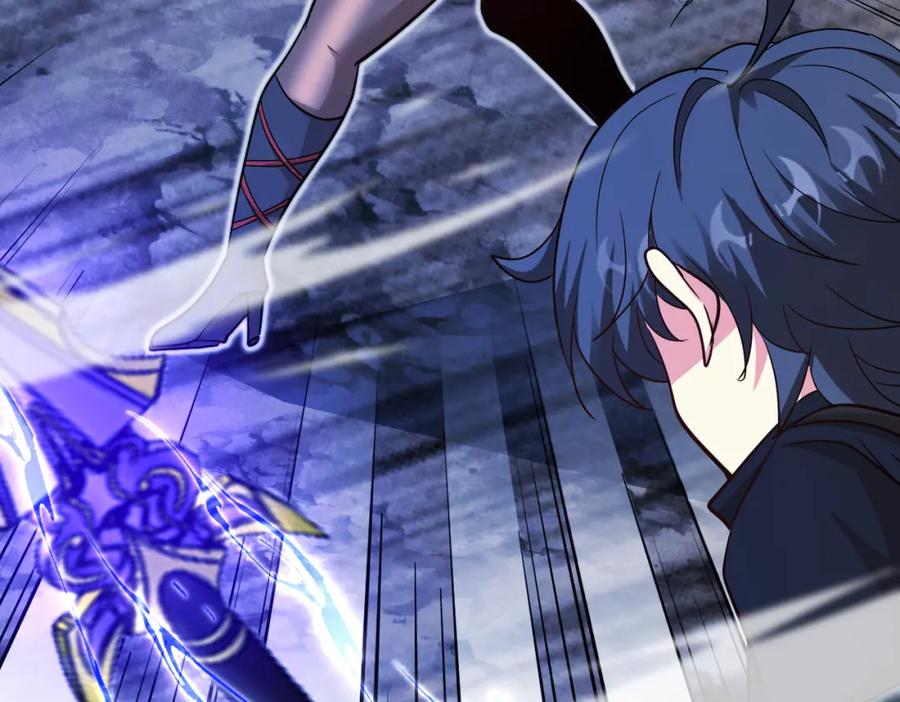 神级升级系统 第113话：一亿赏金 第24页
