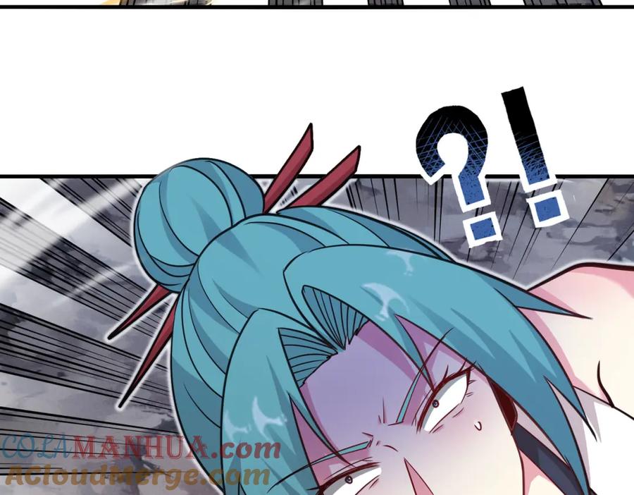 神级升级系统 第113话：一亿赏金 第37页