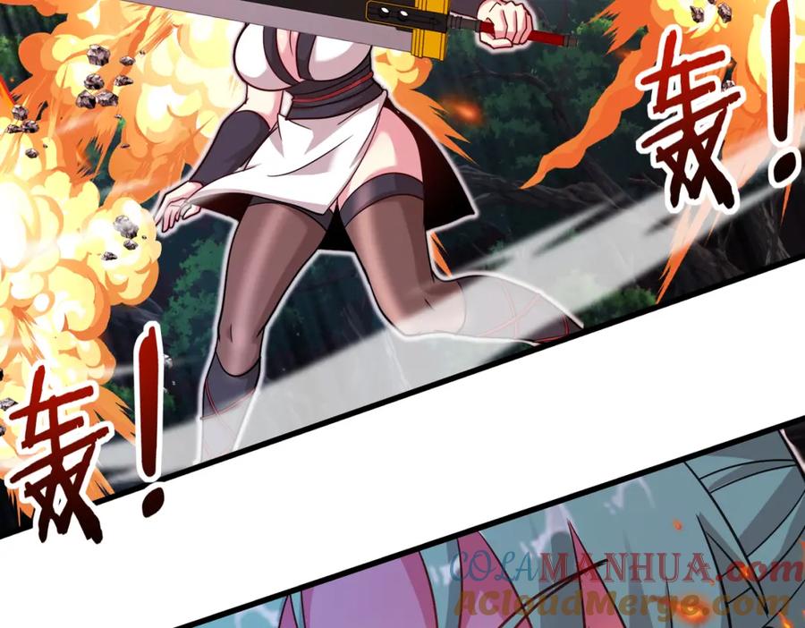 神级升级系统 第113话：一亿赏金 第49页