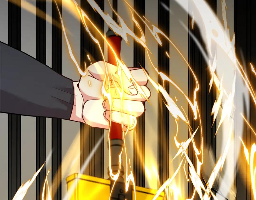 神级升级系统 第113话：一亿赏金 第64页