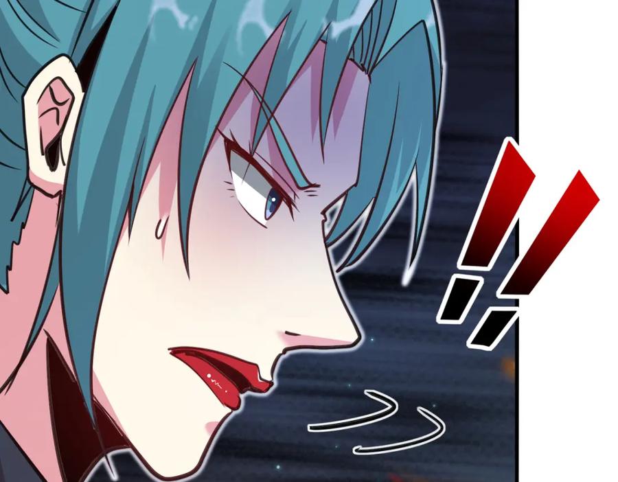 神级升级系统 第113话：一亿赏金 第96页